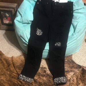 Cato denim jeans in size 10
